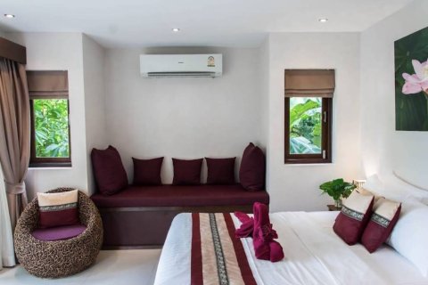 Hôtel à Surat Thani, Thaïlande № 172963 - photo 8