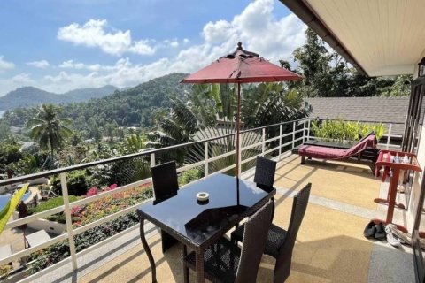 Hôtel à Surat Thani, Thaïlande № 172963 - photo 6