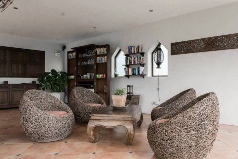 Hôtel à Surat Thani, Thaïlande № 172963 - photo 4