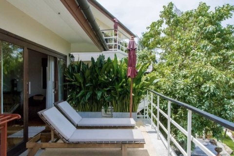 Hôtel à Surat Thani, Thaïlande № 172963 - photo 3