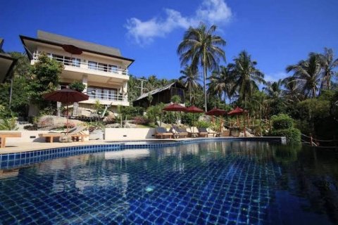 Hôtel à Surat Thani, Thaïlande № 172963 - photo 2