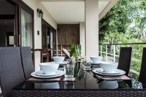 Hôtel à Surat Thani, Thaïlande № 172963 - photo 7