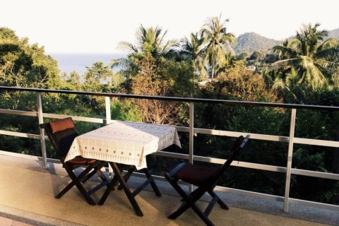 Hôtel à Surat Thani, Thaïlande № 172963 - photo 5