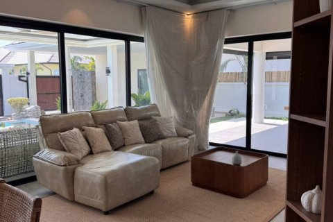 Villa à Hua Hin, Thaïlande 3 chambres № 172967 - photo 3