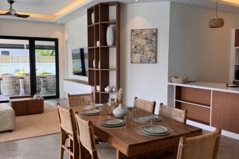 Villa à Hua Hin, Thaïlande 3 chambres № 172967 - photo 9