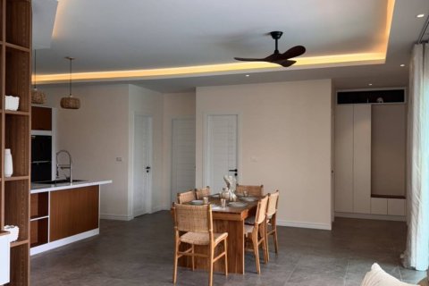 Villa à Hua Hin, Thaïlande 3 chambres № 172967 - photo 10