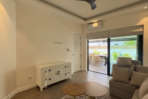 Villa à Hua Hin, Thaïlande 3 chambres № 172967 - photo 5