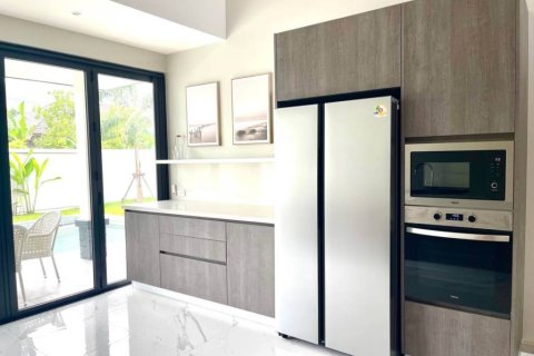 Villa à Phuket, Thaïlande 3 chambres № 172962 - photo 9