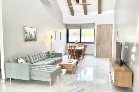 Villa à Phuket, Thaïlande 3 chambres № 172962 - photo 4