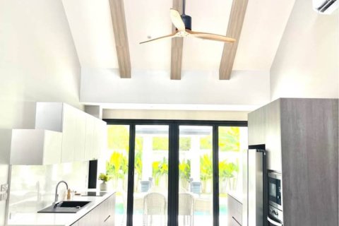 Villa à Phuket, Thaïlande 3 chambres № 172962 - photo 7