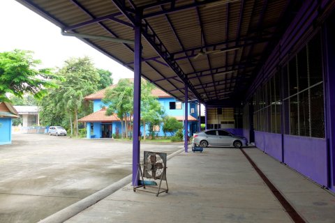 Propriété commerciale à Saraphi, Thaïlande № 200467 - photo 6