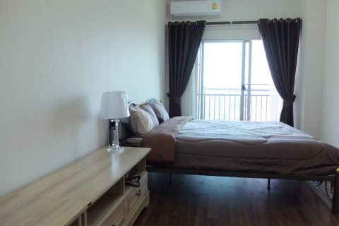 Condo à Chiang Mai, Thaïlande, 2 chambres № 200464 - photo 6