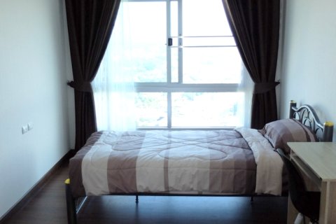 Condo à Chiang Mai, Thaïlande, 2 chambres № 200464 - photo 7