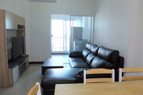 Condo à Chiang Mai, Thaïlande, 2 chambres № 200464 - photo 3
