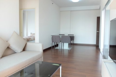 Condo à Chiang Mai, Thaïlande, 2 chambres № 200465 - photo 2