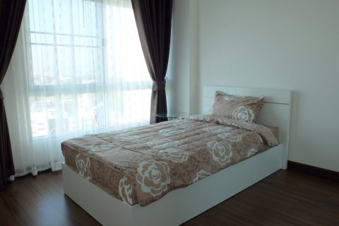 Condo à Chiang Mai, Thaïlande, 2 chambres № 200465 - photo 6