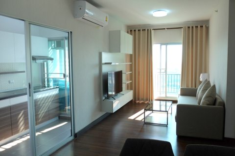 Condo à Chiang Mai, Thaïlande, 2 chambres № 200465 - photo 3