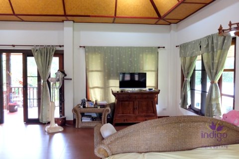 Maison à Mae Taeng, Thaïlande 5 chambres № 200469 - photo 15