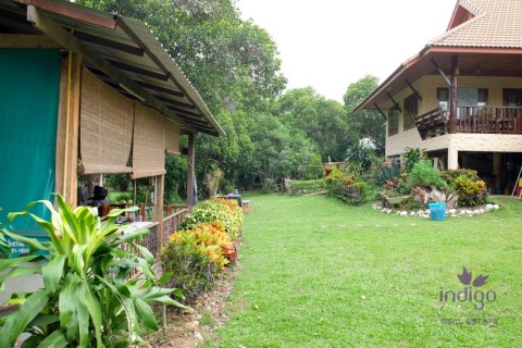 Maison à Mae Taeng, Thaïlande 5 chambres № 200469 - photo 7