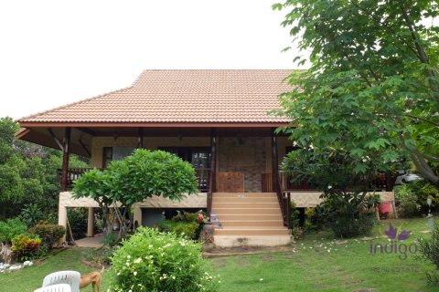 Maison à Mae Taeng, Thaïlande 5 chambres № 200469 - photo 6