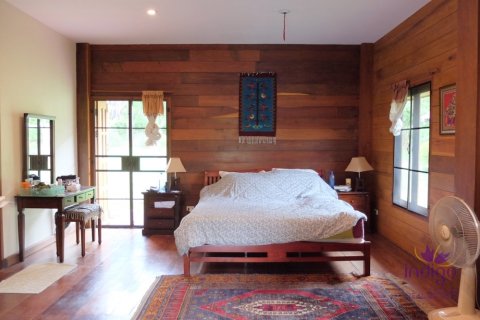 Maison à Mae Taeng, Thaïlande 5 chambres № 200469 - photo 10
