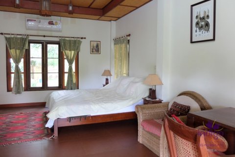 Maison à Mae Taeng, Thaïlande 5 chambres № 200469 - photo 13