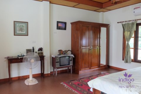 Maison à Mae Taeng, Thaïlande 5 chambres № 200469 - photo 12