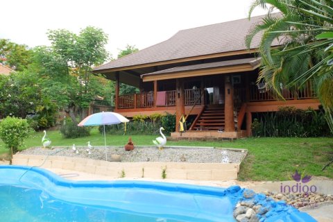 Maison à Mae Taeng, Thaïlande 5 chambres № 200469 - photo 5