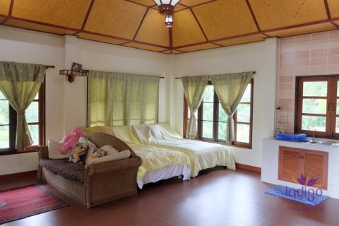 Maison à Mae Taeng, Thaïlande 5 chambres № 200469 - photo 16