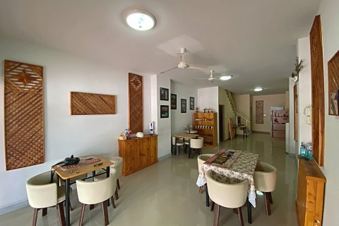Townhouse in Hua Hin, Thailand 2 bedrooms № 205698 - photo 6