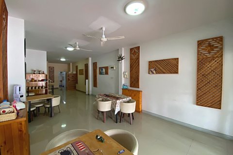 Townhouse in Hua Hin, Thailand 2 bedrooms № 205698 - photo 7
