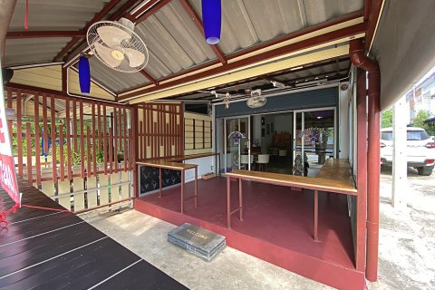 Townhouse in Hua Hin, Thailand 2 bedrooms № 205698 - photo 2