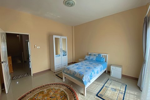 Townhouse in Hua Hin, Thailand 2 bedrooms № 205698 - photo 24