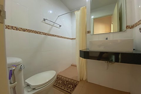 Townhouse in Hua Hin, Thailand 2 bedrooms № 205698 - photo 27
