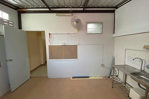 Townhouse in Hua Hin, Thailand 2 bedrooms № 205698 - photo 14