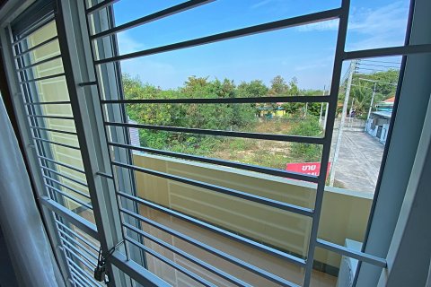 Townhouse in Hua Hin, Thailand 2 bedrooms № 205698 - photo 22
