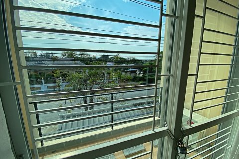 Townhouse in Hua Hin, Thailand 2 bedrooms № 205698 - photo 26