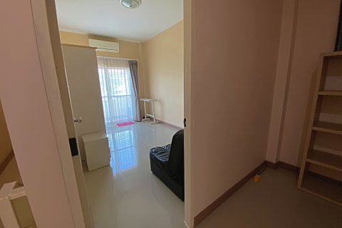 Townhouse in Hua Hin, Thailand 2 bedrooms № 205698 - photo 19