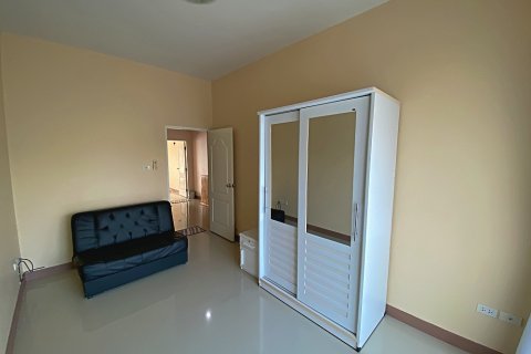 Townhouse in Hua Hin, Thailand 2 bedrooms № 205698 - photo 21