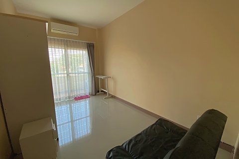 Townhouse in Hua Hin, Thailand 2 bedrooms № 205698 - photo 20