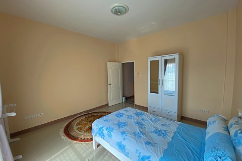 Townhouse in Hua Hin, Thailand 2 bedrooms № 205698 - photo 25