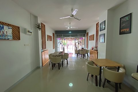Townhouse in Hua Hin, Thailand 2 bedrooms № 205698 - photo 9
