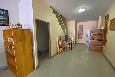 Townhouse in Hua Hin, Thailand 2 bedrooms № 205698 - photo 10