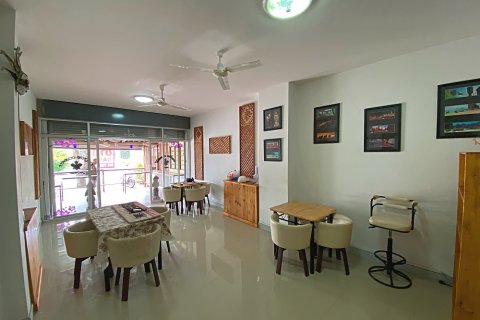 Townhouse in Hua Hin, Thailand 2 bedrooms № 205698 - photo 8