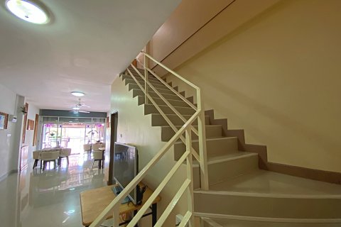 Townhouse in Hua Hin, Thailand 2 bedrooms № 205698 - photo 17