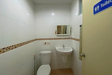 Townhouse in Hua Hin, Thailand 2 bedrooms № 205698 - photo 16
