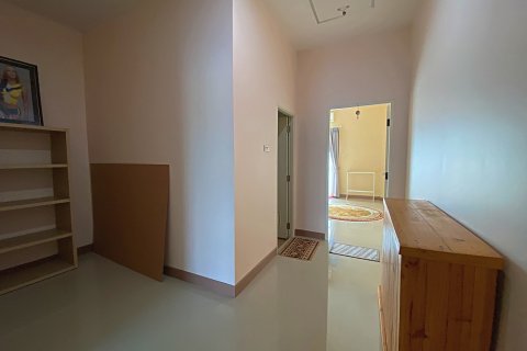 Townhouse in Hua Hin, Thailand 2 bedrooms № 205698 - photo 18