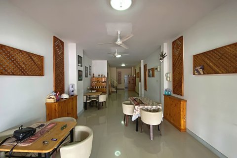 Townhouse in Hua Hin, Thailand 2 bedrooms № 205698 - photo 5