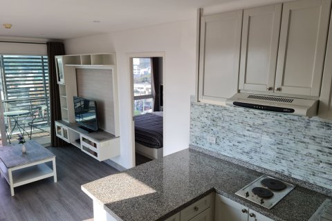Condo à Hua Hin, Thaïlande, 1 chambre № 205695 - photo 9