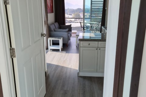 Condo à Hua Hin, Thaïlande, 1 chambre № 205695 - photo 13